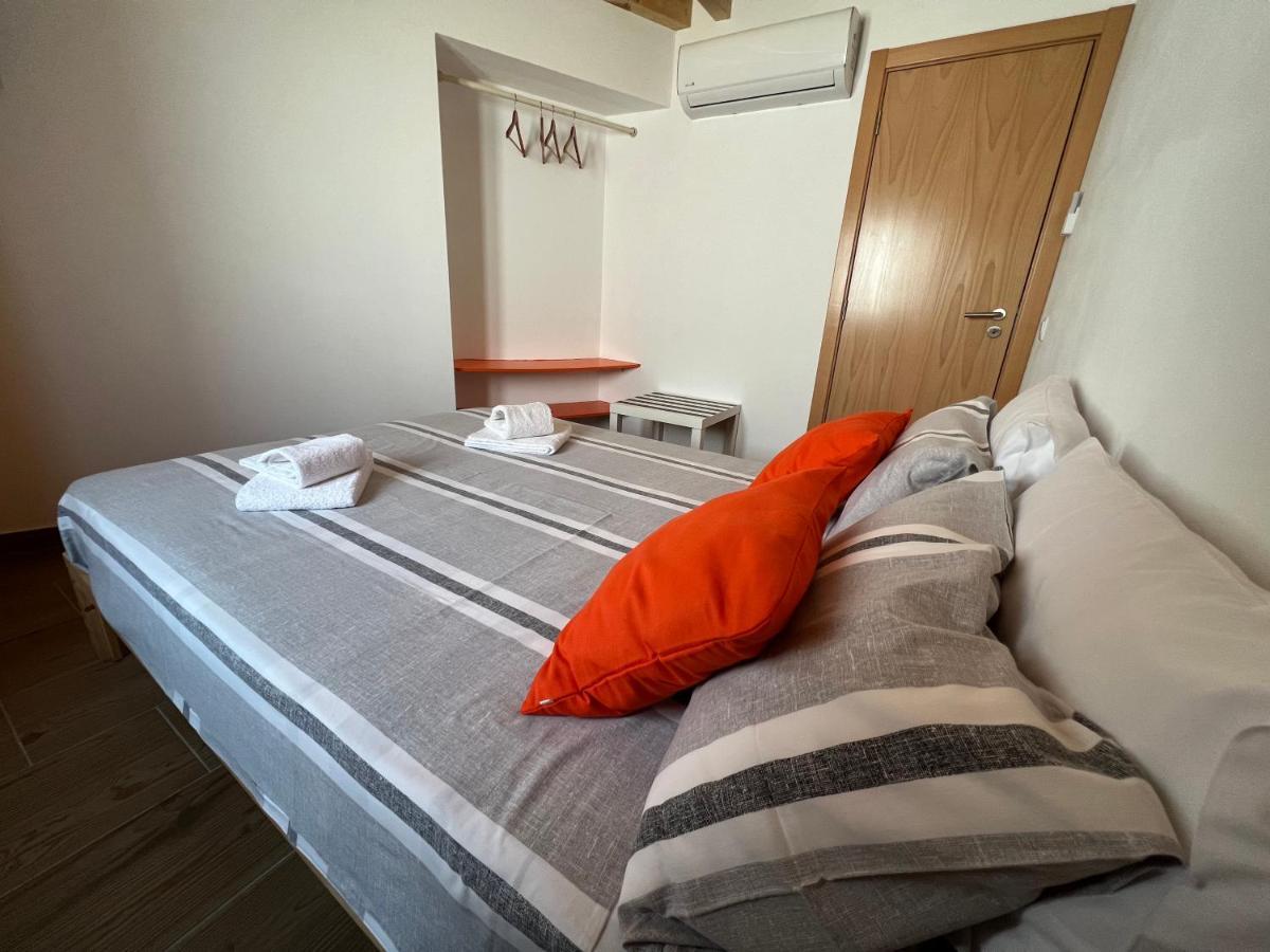 Villa Casa Arenga à Almádena Extérieur photo