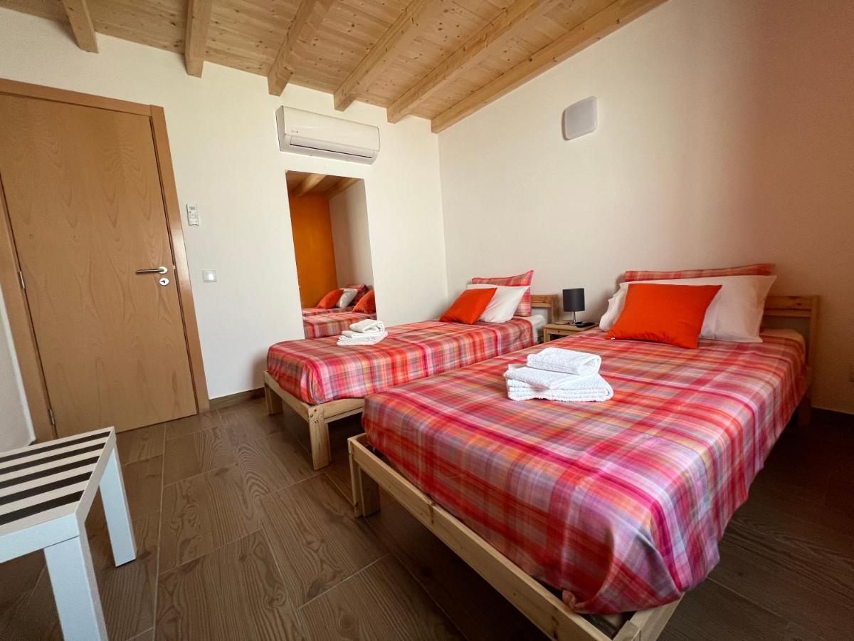 Villa Casa Arenga à Almádena Extérieur photo