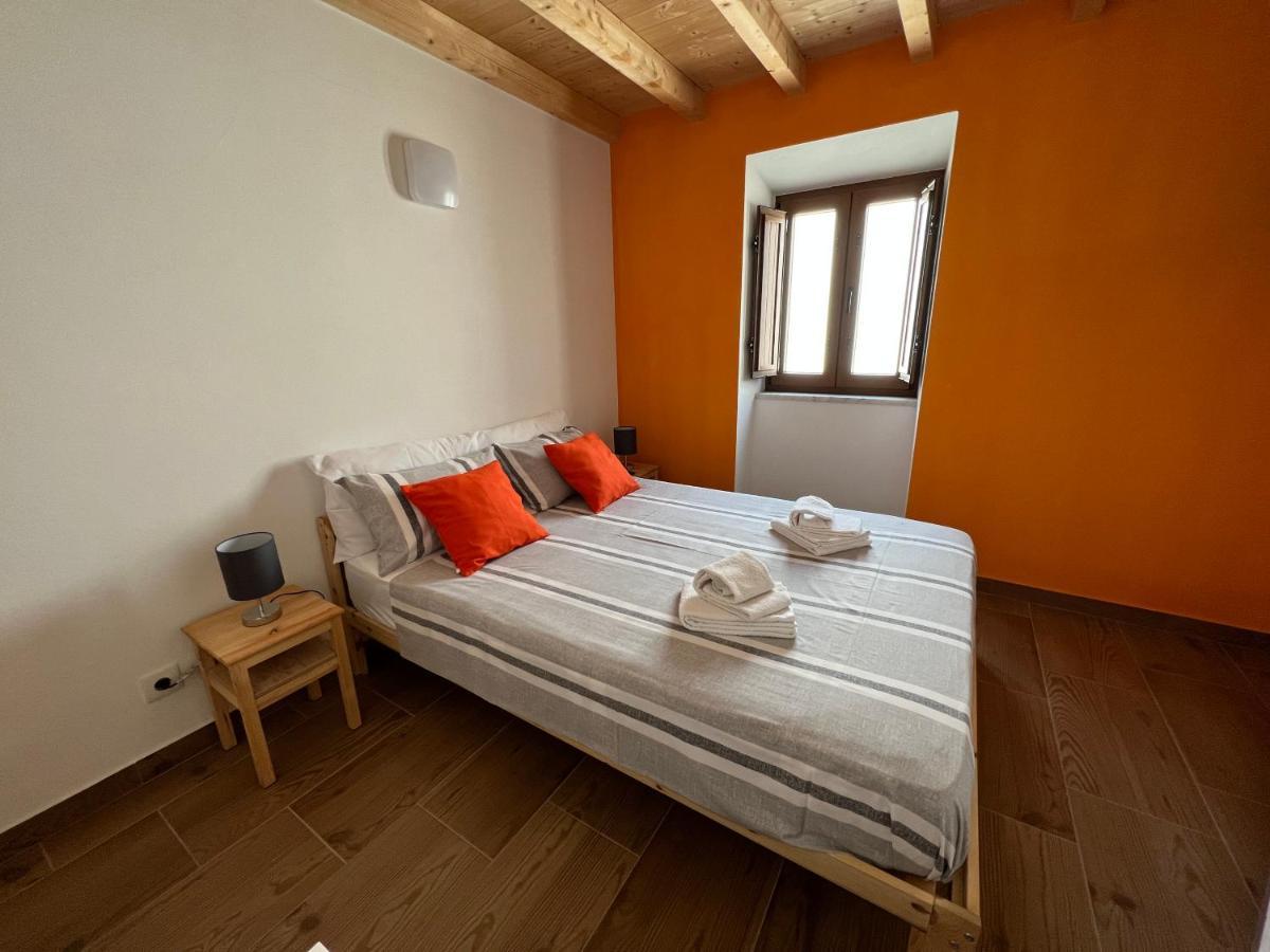 Villa Casa Arenga à Almádena Extérieur photo