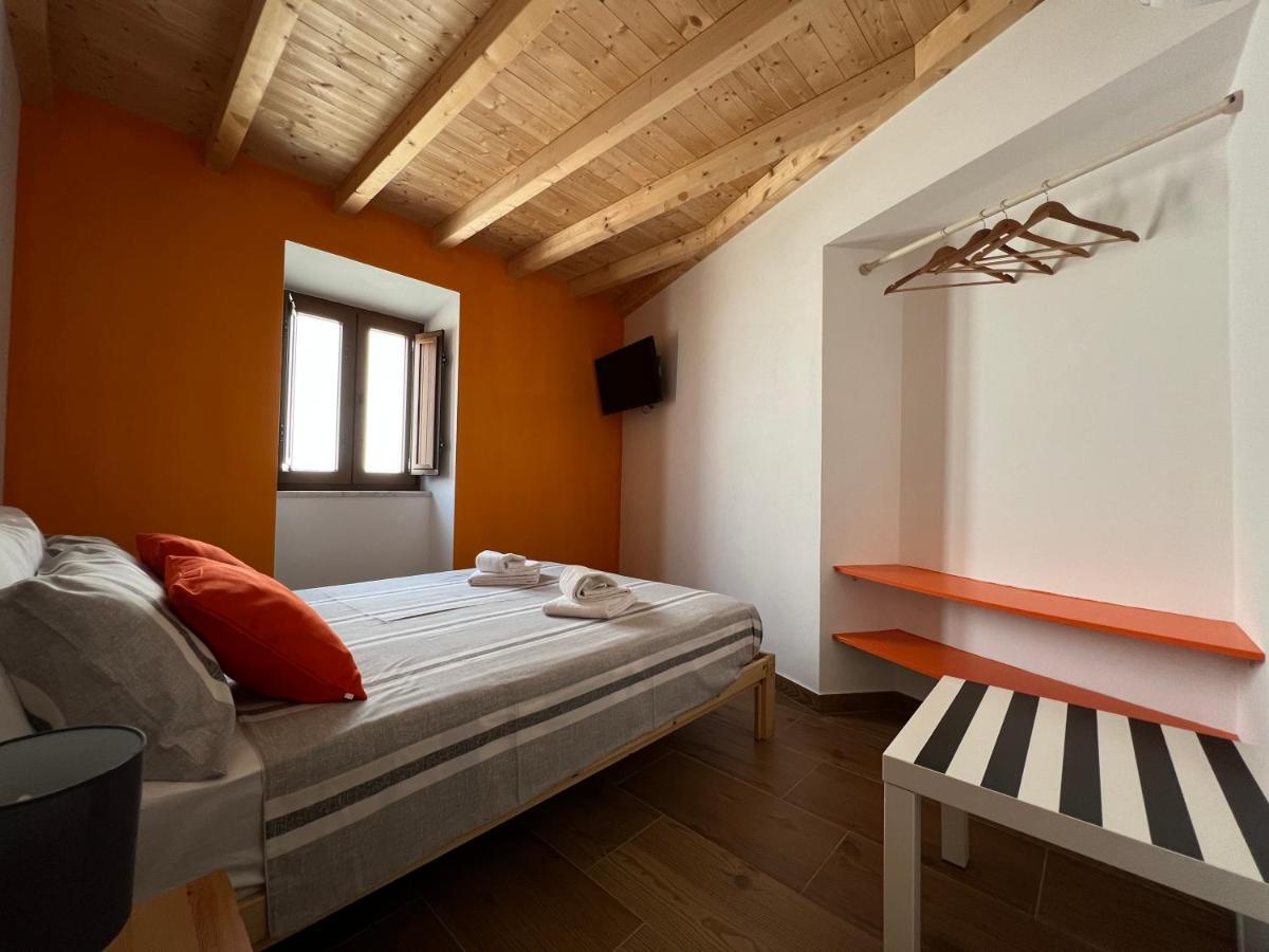 Villa Casa Arenga à Almádena Extérieur photo