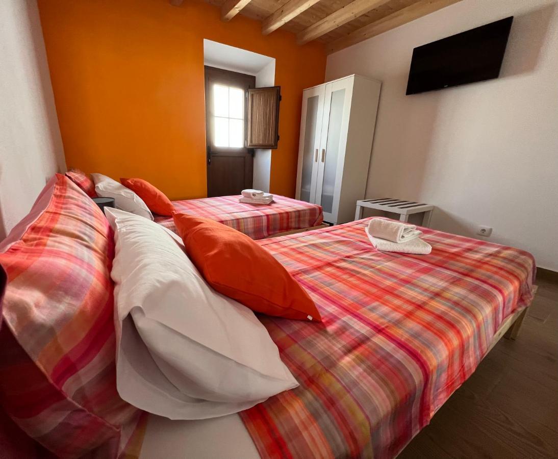 Villa Casa Arenga à Almádena Extérieur photo