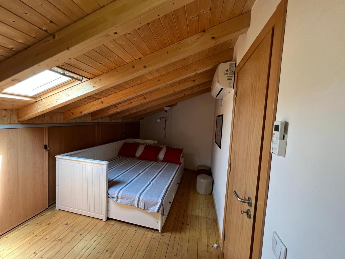 Villa Casa Arenga à Almádena Extérieur photo
