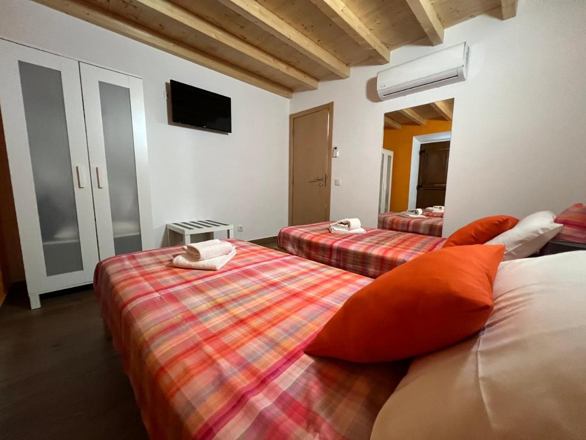 Villa Casa Arenga à Almádena Extérieur photo