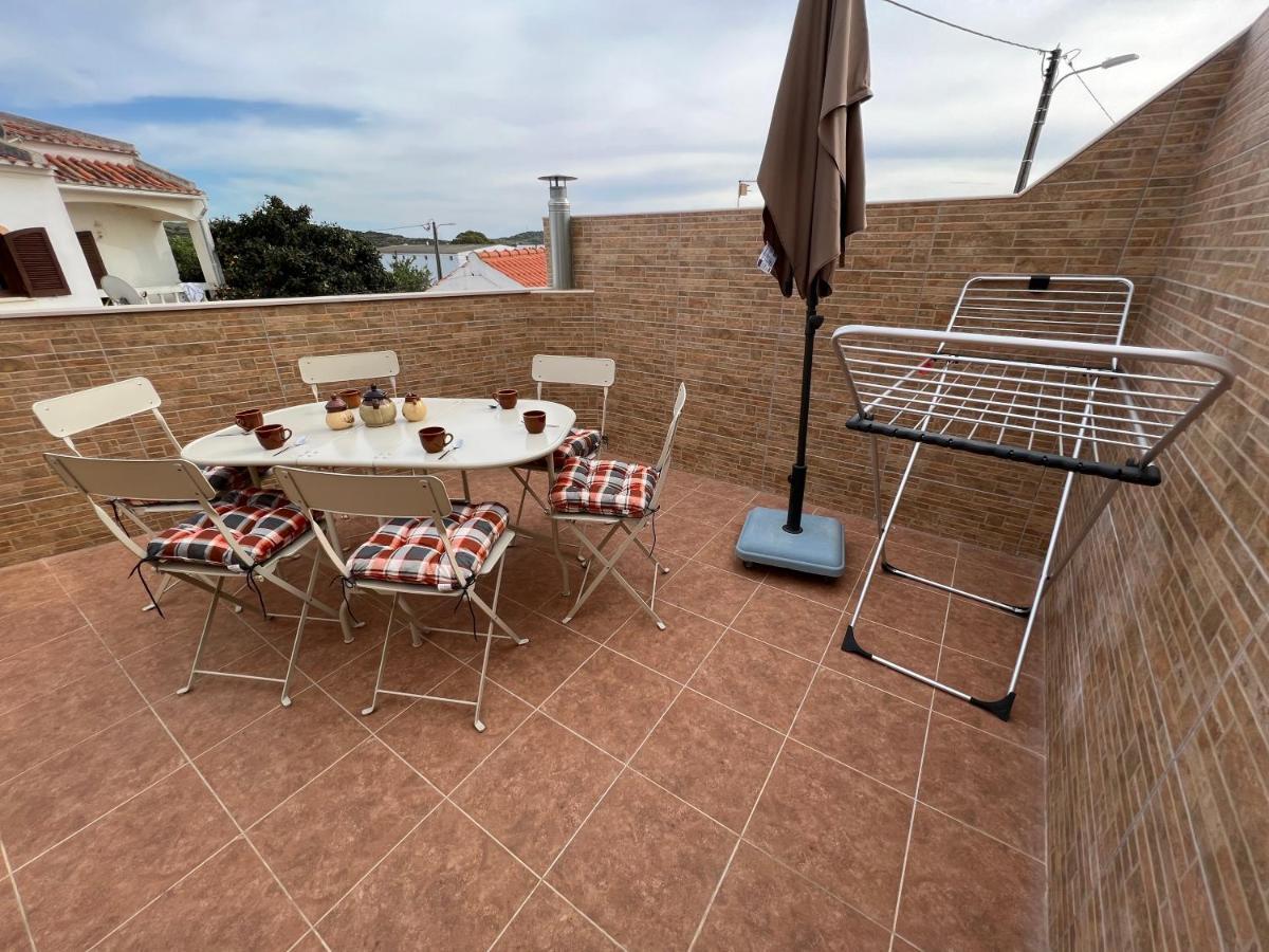 Villa Casa Arenga à Almádena Extérieur photo